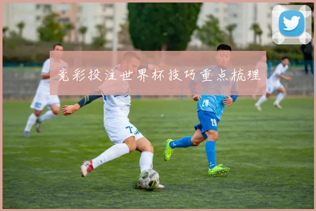 竞彩投注世界杯技巧重点梳理