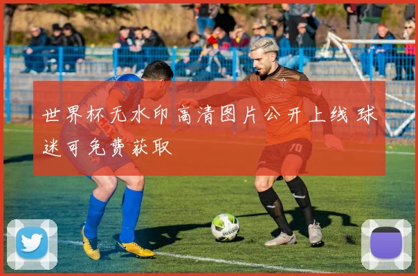 世界杯无水印高清图片公开上线 球迷可免费获取